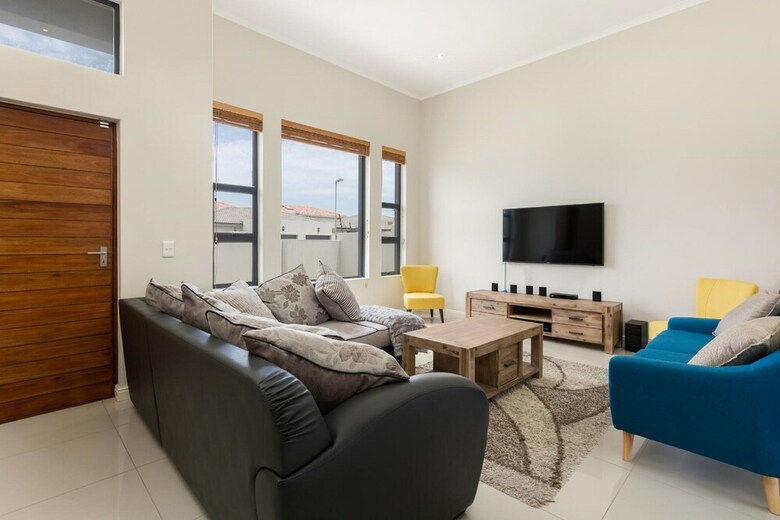 Apartamentos Constitution 14 By Ctha