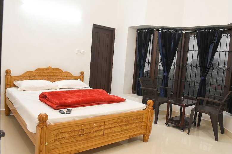 Hotel Ulo Maha Villa And Cottage
