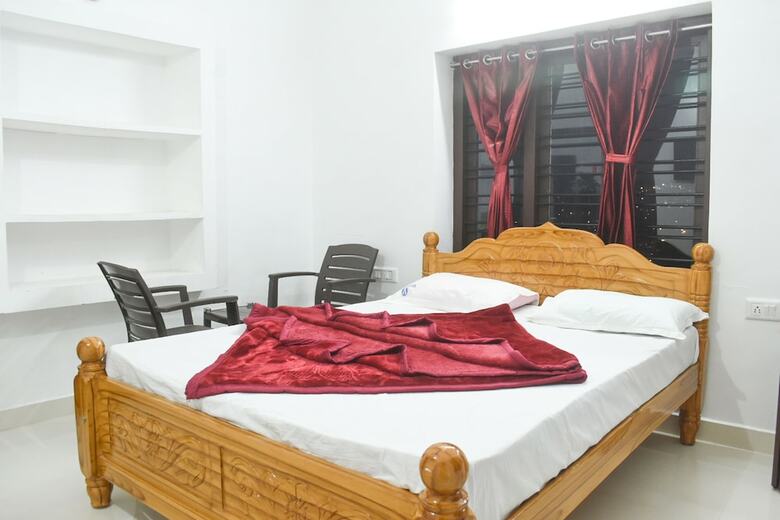 Hotel Ulo Maha Villa And Cottage