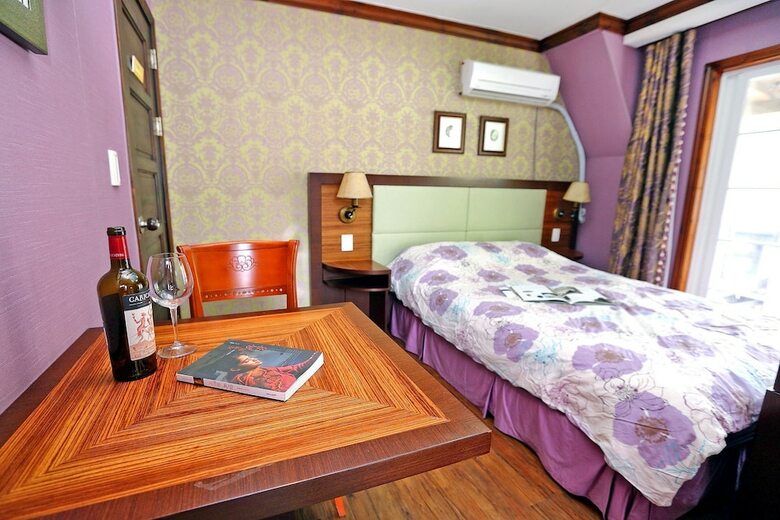 Bench House Pension