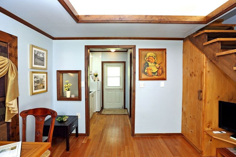 Bench House Pension