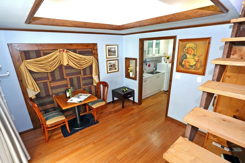Bench House Pension
