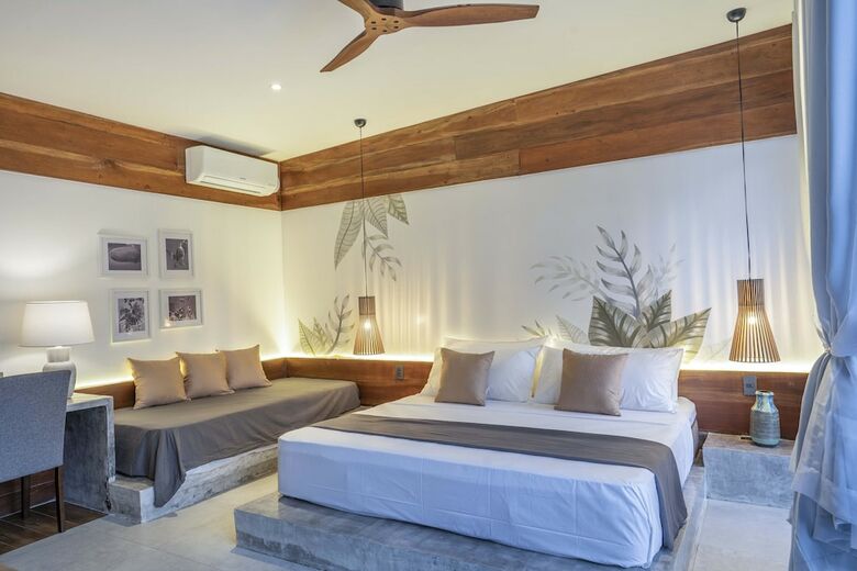 Hotel Bird Of Paradise Bohol Resort