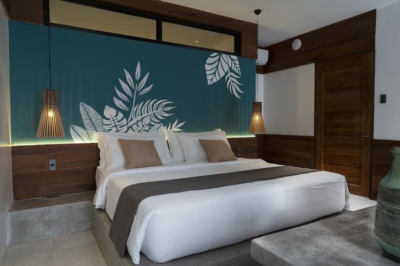 Hotel Bird Of Paradise Bohol Resort