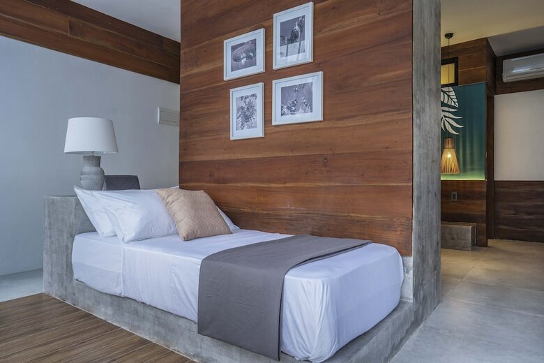 Hotel Bird Of Paradise Bohol Resort