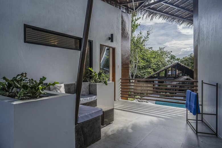 Hotel Bird Of Paradise Bohol Resort