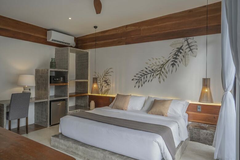 Hotel Bird Of Paradise Bohol Resort