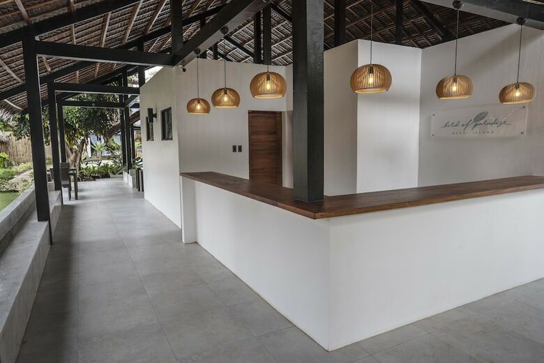 Hotel Bird Of Paradise Bohol Resort
