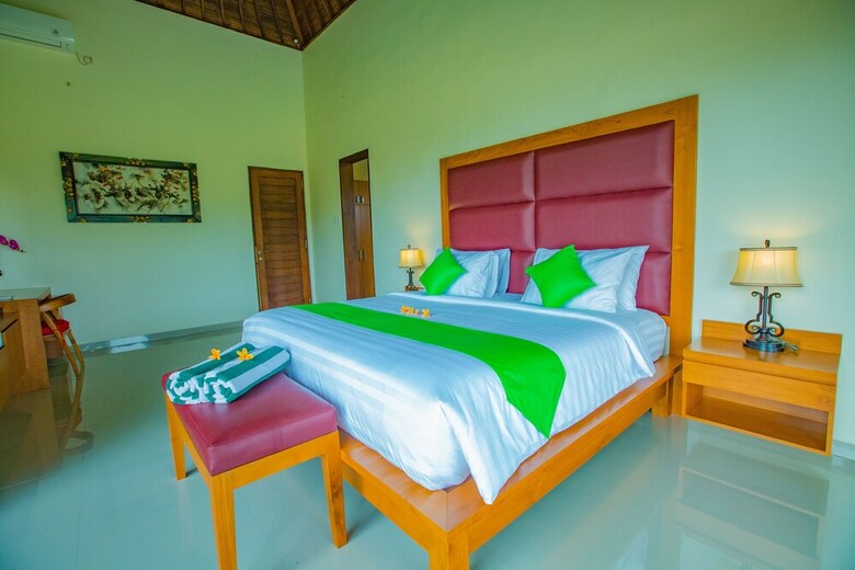 Bed & Breakfast The Vamana
