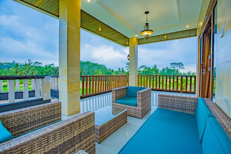 Bed & Breakfast The Vamana