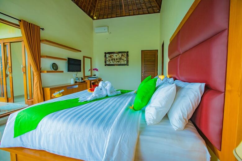 Bed & Breakfast The Vamana