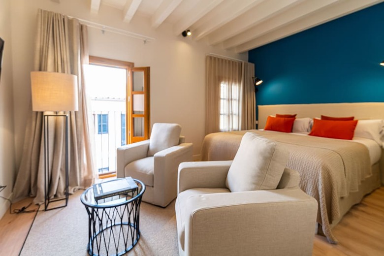 Apartamentos Samaritana Pied-�-terre