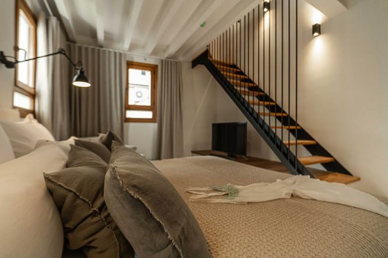 Apartamentos Samaritana Pied-�-terre