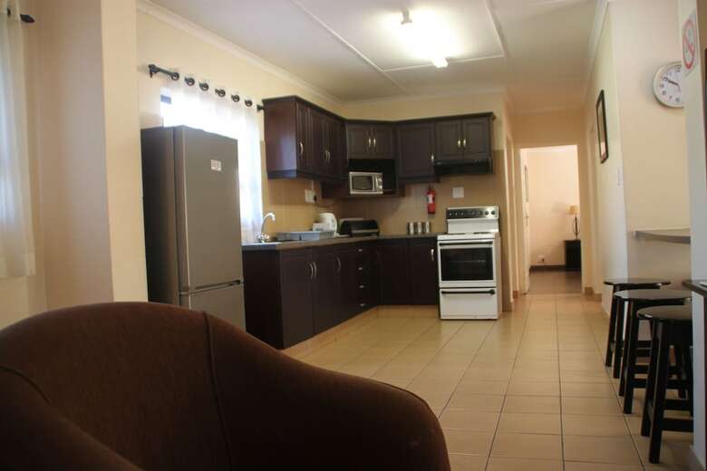 Natal Spa Hot Springs Self Catering