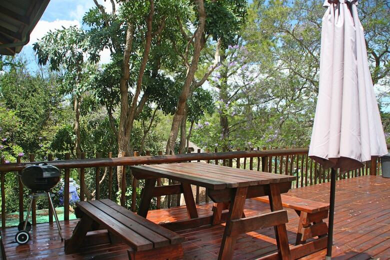 Natal Spa Hot Springs Self Catering