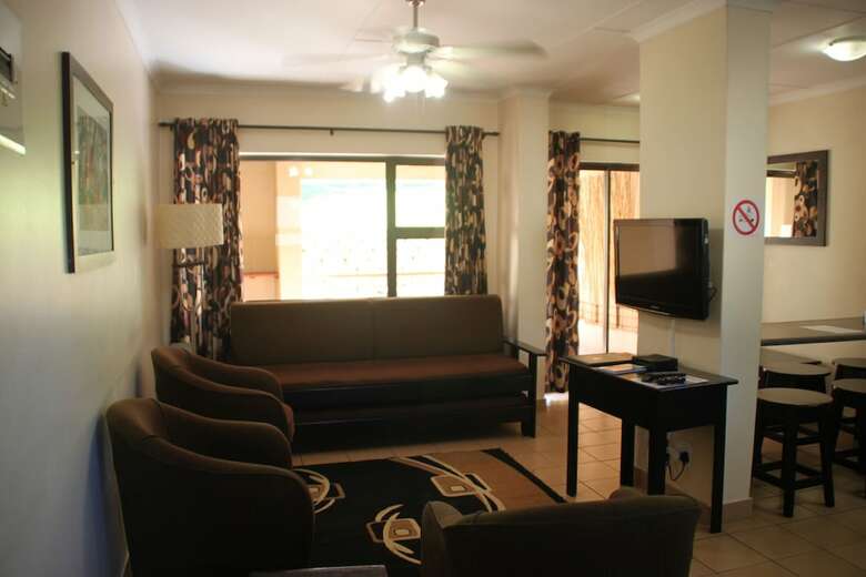 Natal Spa Hot Springs Self Catering