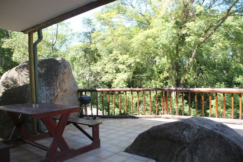 Natal Spa Hot Springs Self Catering