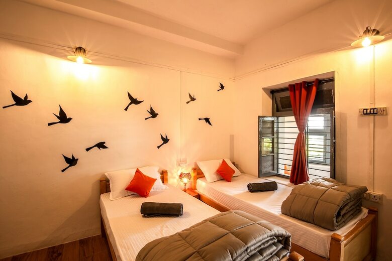 Hostal Zostel Kodaikanal