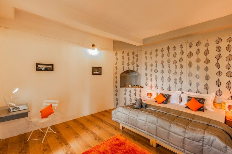 Hostal Zostel Kodaikanal