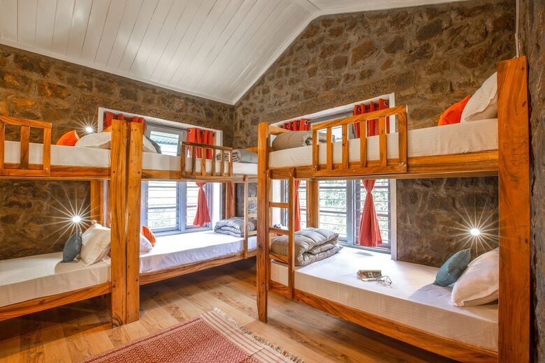Hostal Zostel Kodaikanal
