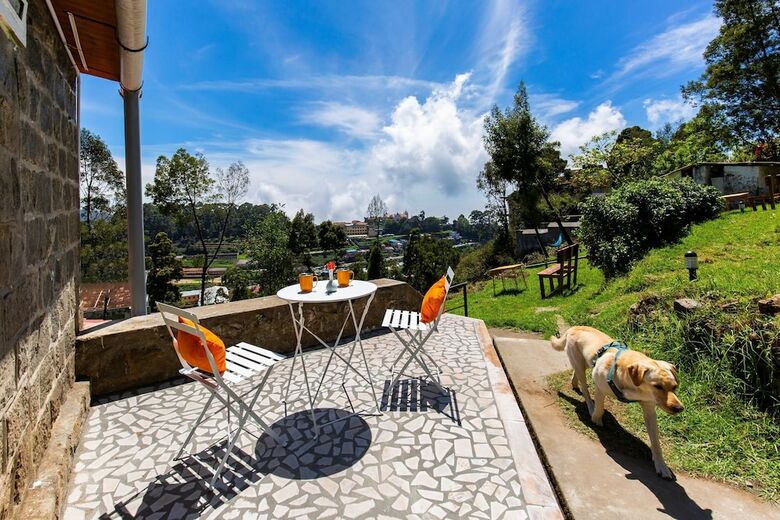Hostal Zostel Kodaikanal