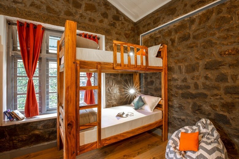 Hostal Zostel Kodaikanal