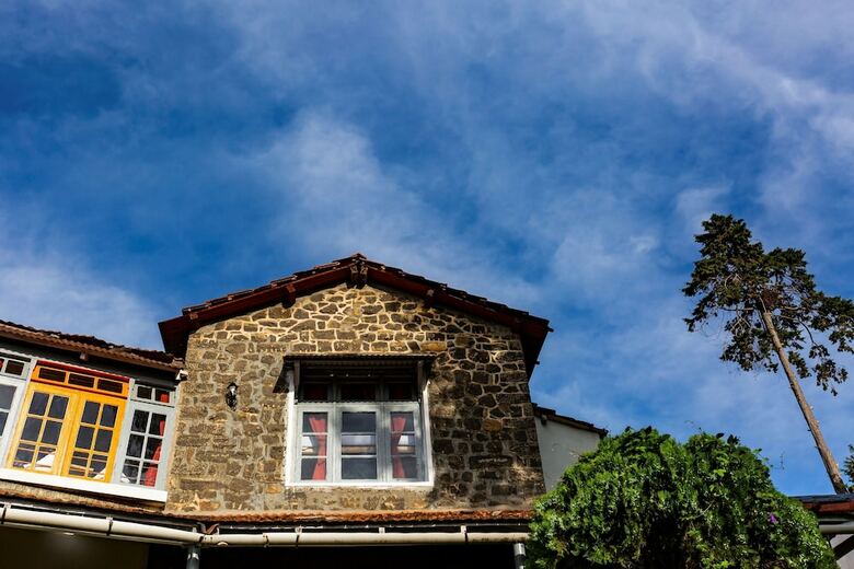 Hostal Zostel Kodaikanal
