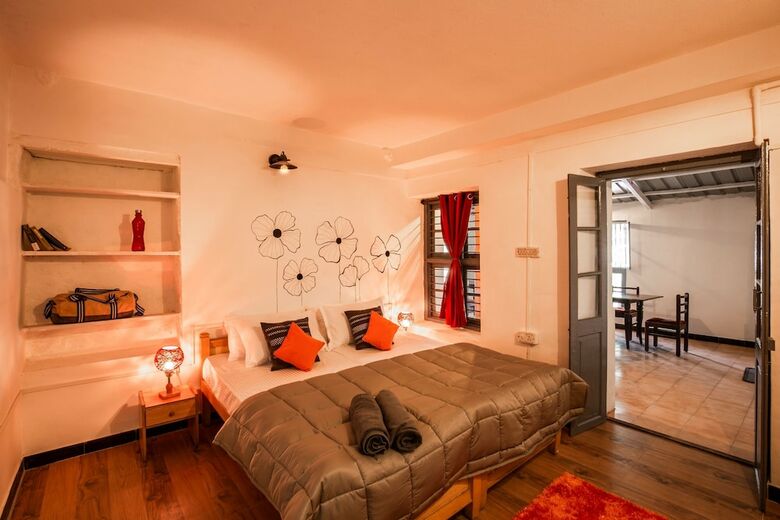 Hostal Zostel Kodaikanal
