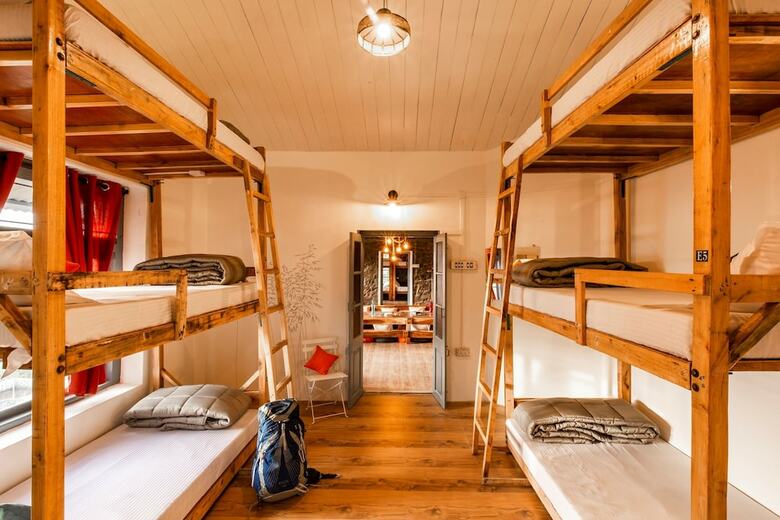 Hostal Zostel Kodaikanal