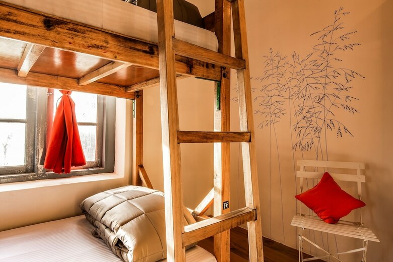 Hostal Zostel Kodaikanal