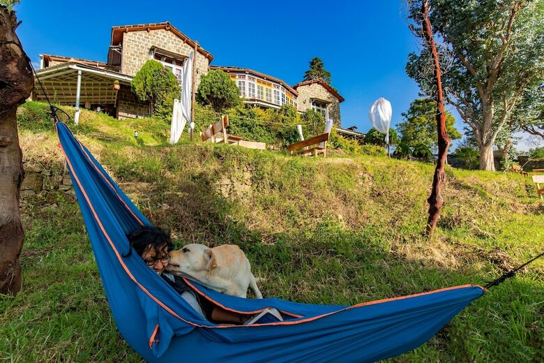 Hostal Zostel Kodaikanal