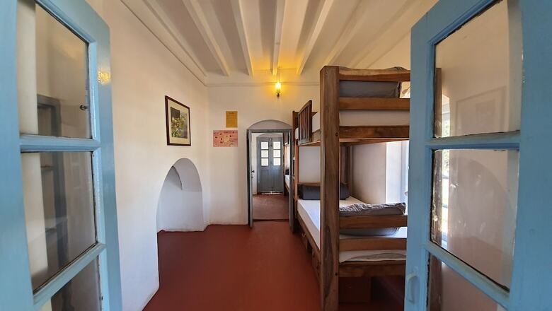 Hostal Zostel Ooty