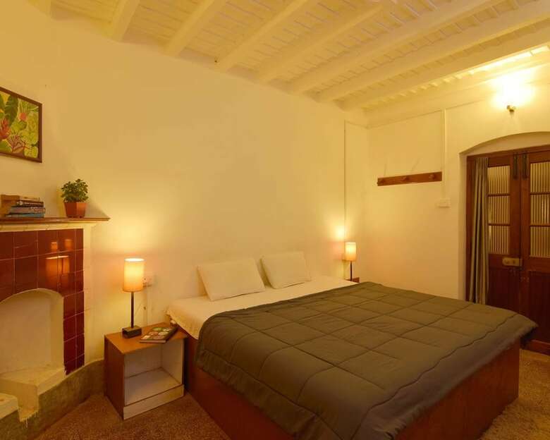 Hostal Zostel Ooty