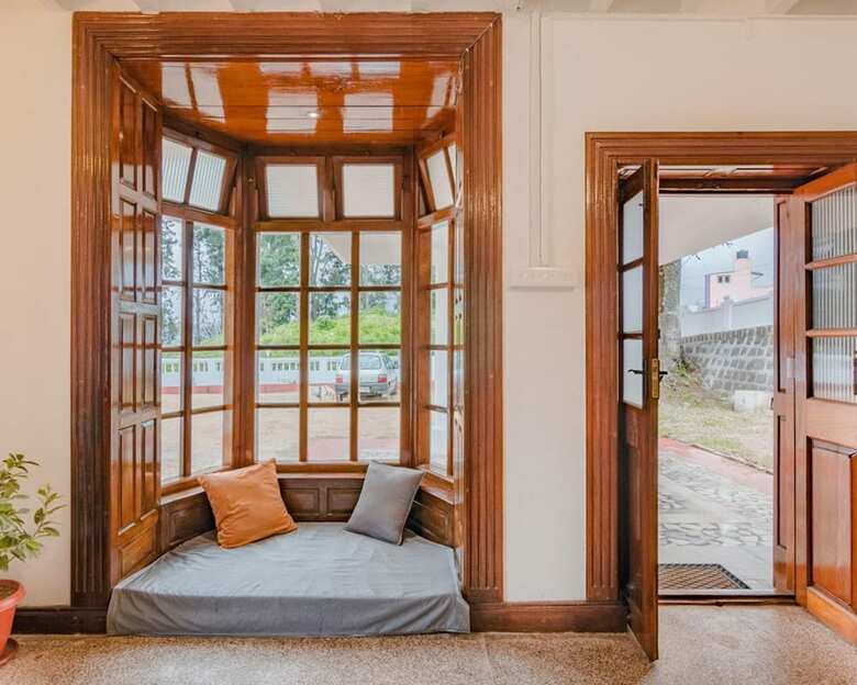 Hostal Zostel Ooty