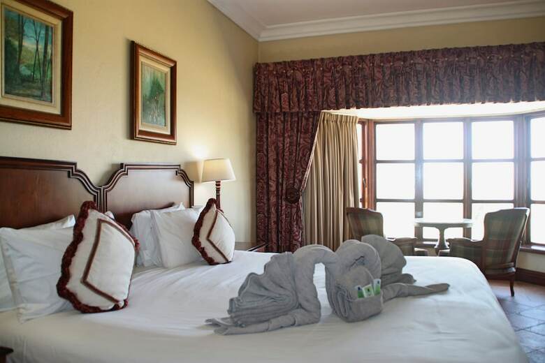 Hotel Kloppenheim Self Catering