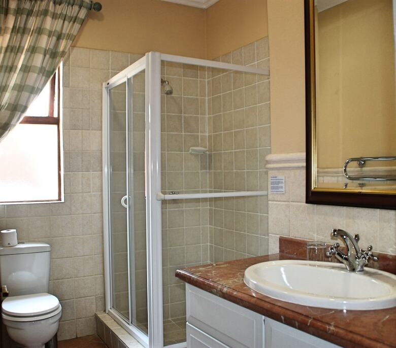 Hotel Kloppenheim Self Catering