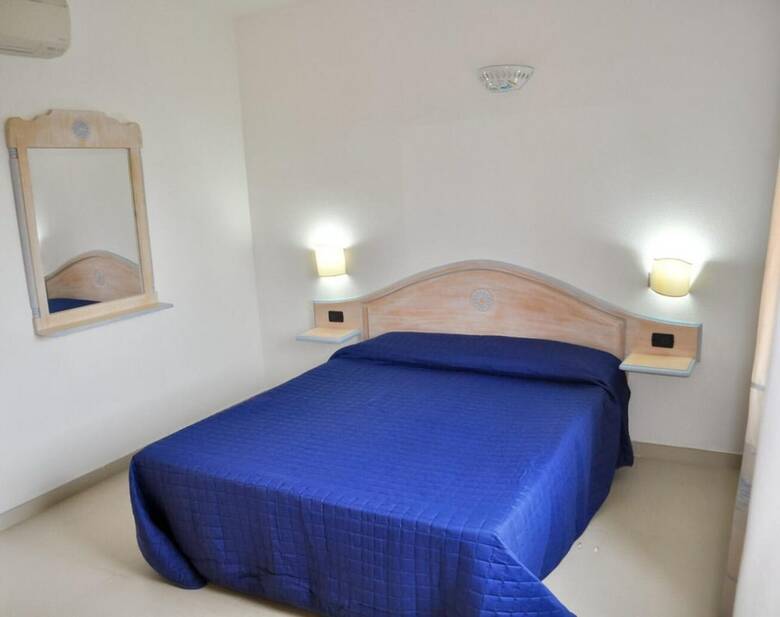 Apartamento Residence Le Vele