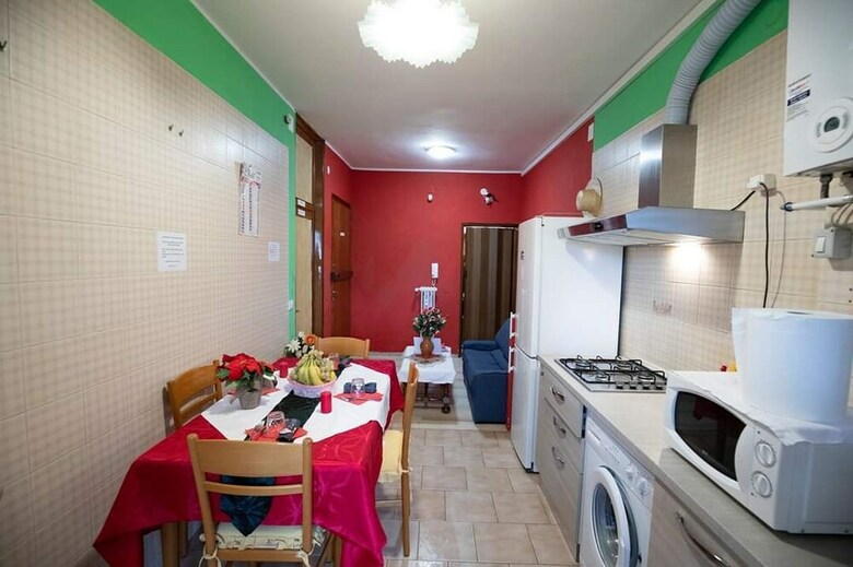 Hotel Jolly Apartment Venezia Mestre