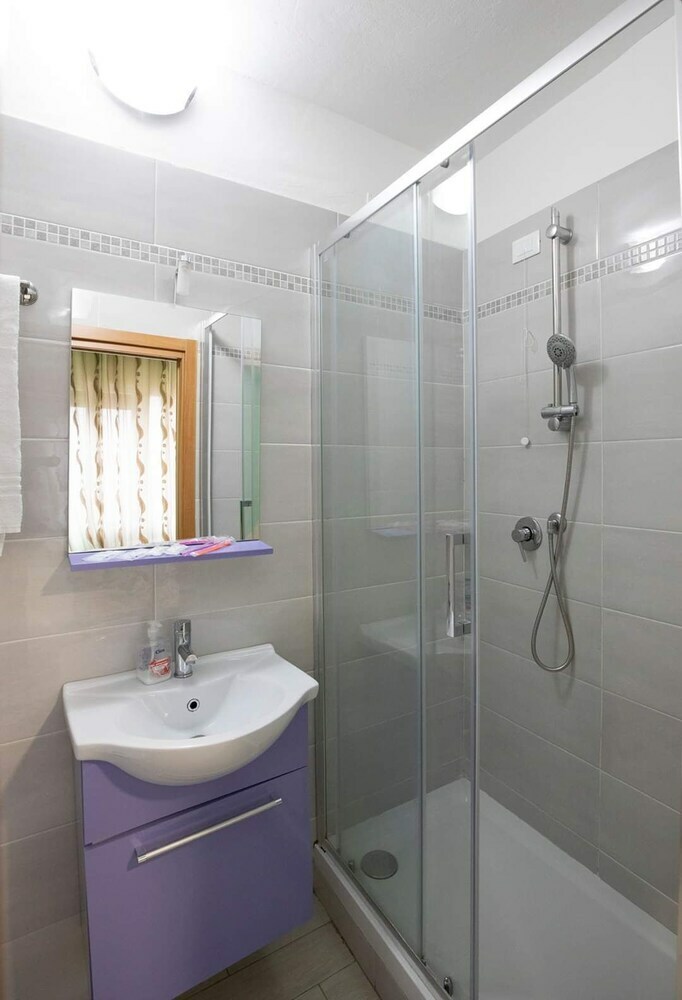Hotel Jolly Apartment Venezia Mestre