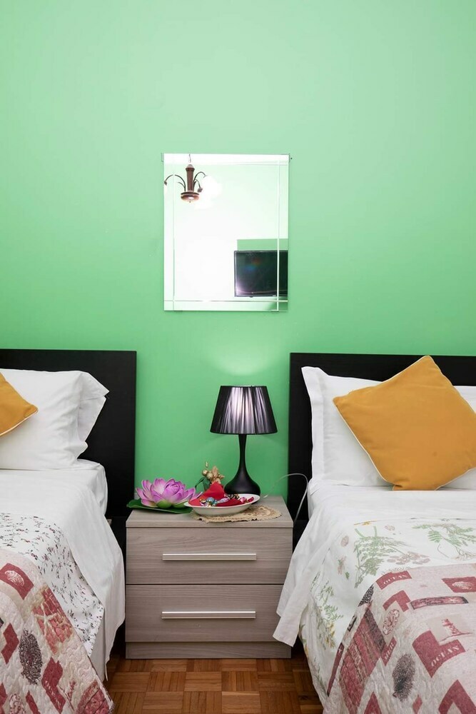 Hotel Jolly Apartment Venezia Mestre