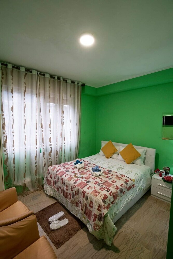 Hotel Jolly Apartment Venezia Mestre