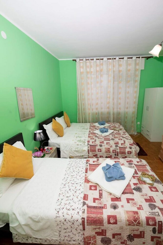 Hotel Jolly Apartment Venezia Mestre