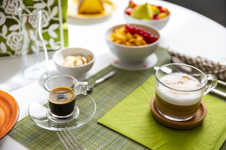 Bed & Breakfast Casa Ananda