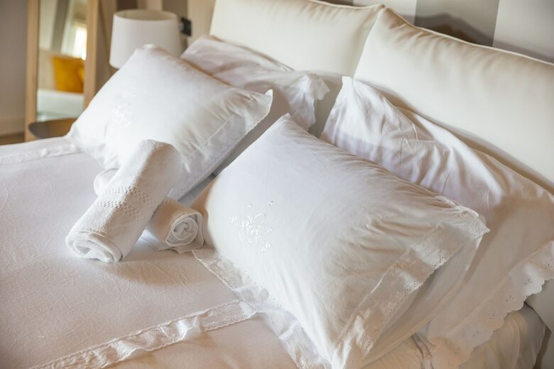 Bed & Breakfast Casa Ananda