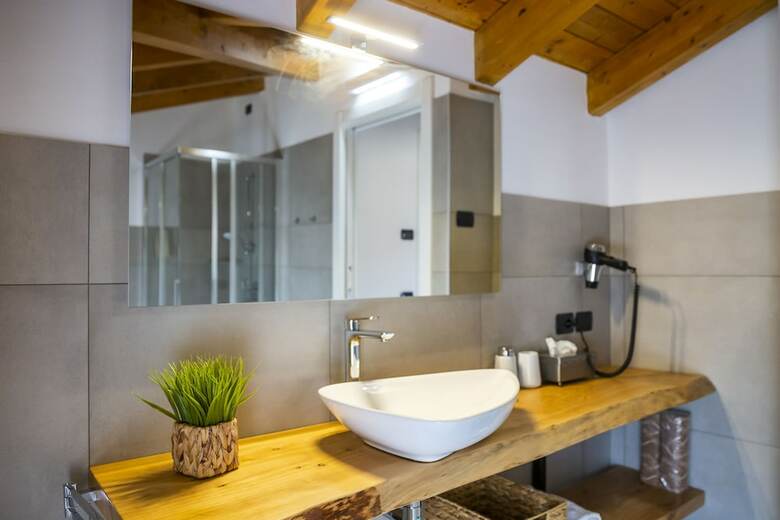 Bed & Breakfast Casa Ananda