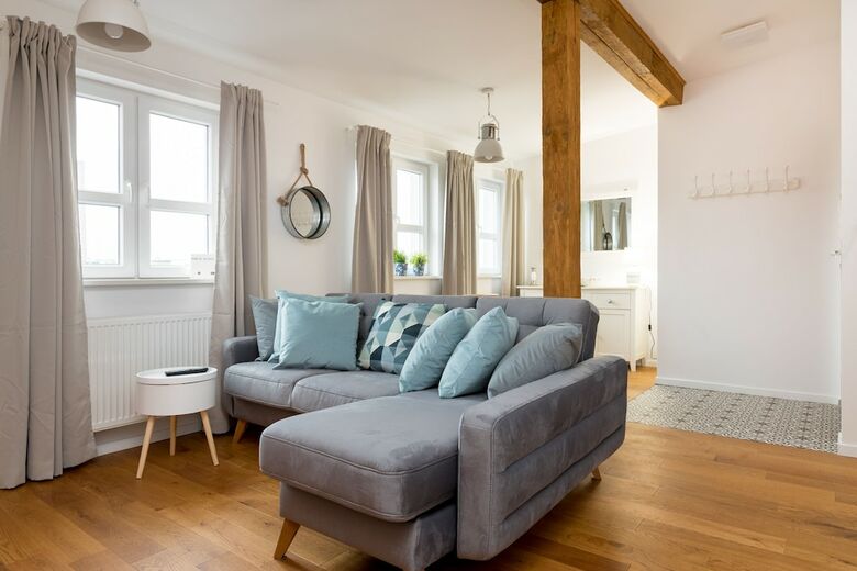 Metro Szwedzka Apartment