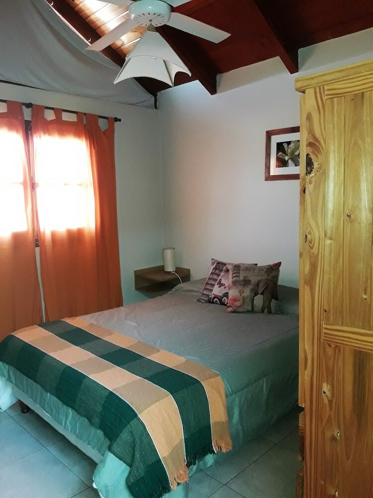 Posada Caba�as Brisa Del Lago