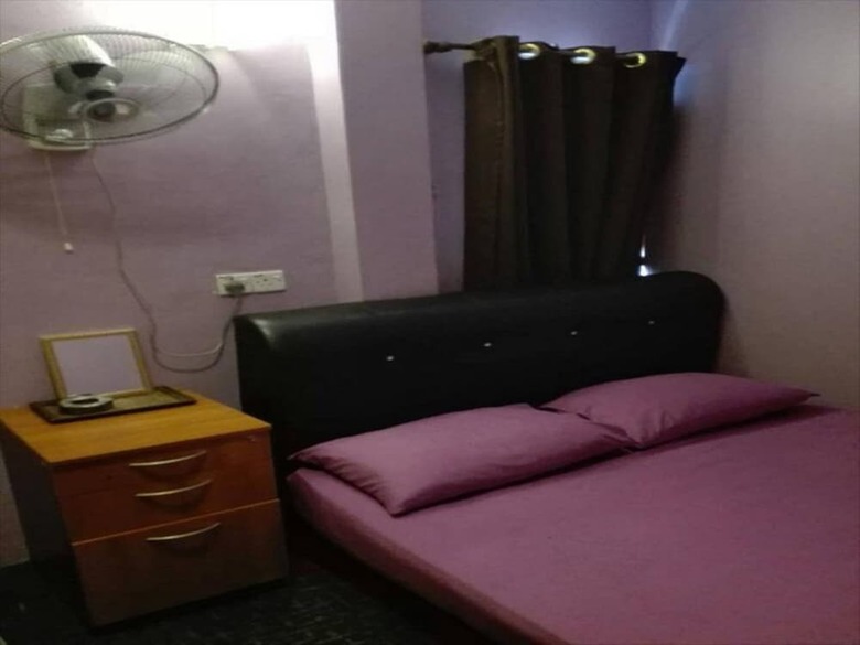 Hijrah Hotel
