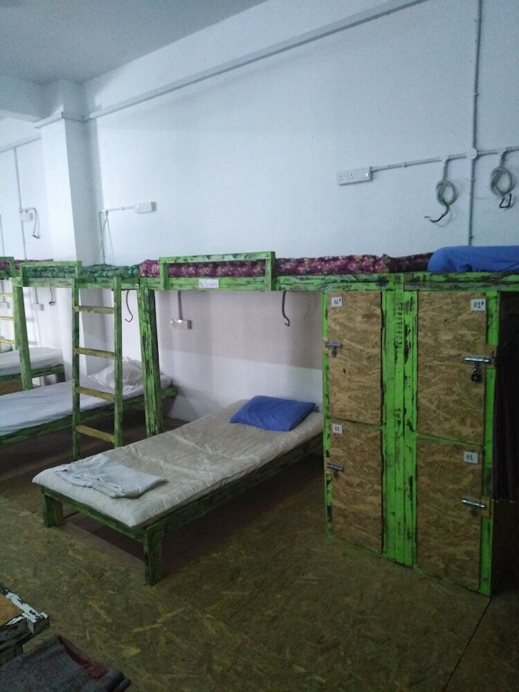 Hijrah Hotel