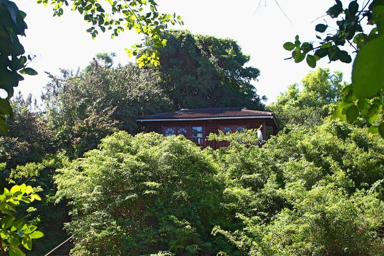 Posada Mtunzini Forest Lodge Self Catering